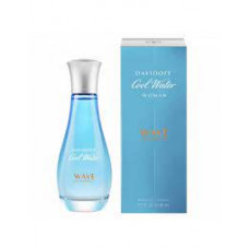 COOL WATER * WAVE (W) EDT x50 ml.
