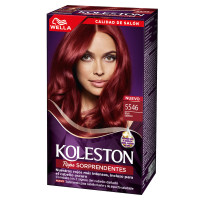 KOLESTON KIT REDS T5546