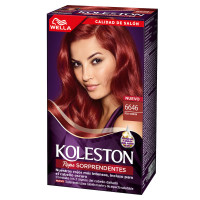 KOLESTON KIT REDS T6646