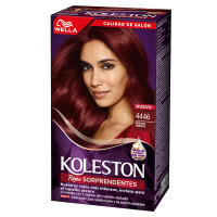 KOLESTON KIT REDS T4446