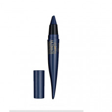 RIMMEL * DEL.OJOS ULT. 004-CARBON                                     