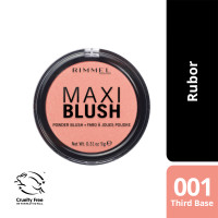 RIMMEL BIG BLUSH 001