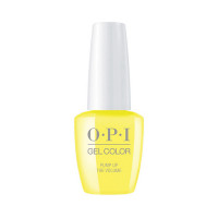 OPI GEL COLOR x15ml. GCN70