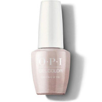 OPI GEL COLOR x15ml. GCSH3