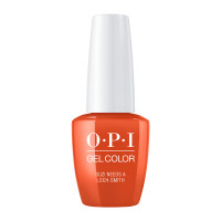 OPI ESM.GC SCOTLAND x15ml. GCU14