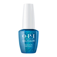 OPI ESM.GC SCOTLAND GCU19 15 m                                        