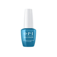 OPI ESM.GC SCOTLAND x15ml. GCU20