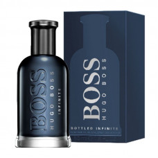 H.BOSS BOTT.INF. EDP (H) x50ml.