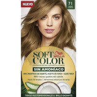 SOFT COLOR KIT T71