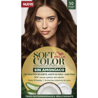 SOFT COLOR KIT T50