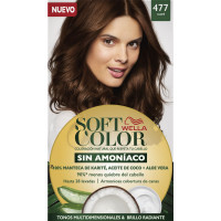 SOFT COLOR KIT T477