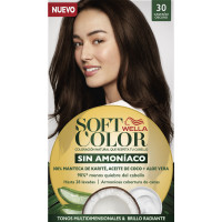 SOFT COLOR KIT T30