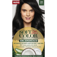 SOFT COLOR KIT T20