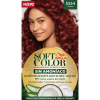 SOFT COLOR KIT T5554