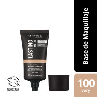 RIMMEL * BASE.LASTING MATTE 100                                       