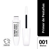 RIMMEL MASC.PRIMER ULT.BOOST