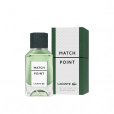  LACOSTE * MATCHPOINT EDT (H) x50 ml.
