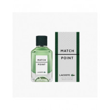  LACOSTE * MATCHPOINT EDT (H) x100 ml.