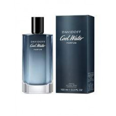 COOL WATER WATER EDP (H) x100 ml.