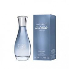 COOL WATER WATER EDP (W) x50ml.
