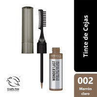 RIMMEL DEL.CEJAS C/CEP. W.LAST 02-S.B