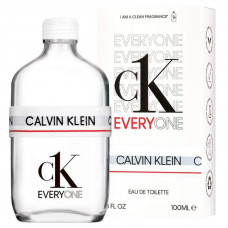 CK EVERYONE EDT (U) x100 ml.