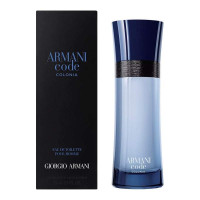 ARMANI CODE (H) COLONIA x75ml.