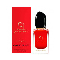 ARMANI SI PASSIONE (W) EDT x30ml.