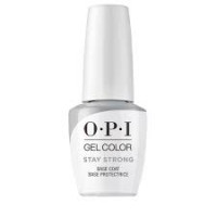 OPI GEL COLOR x15ml. BASE COAT