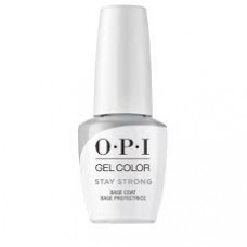 OPI GEL COLOR x15ml. BASE COAT