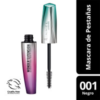 RIMMEL MASC.WONDER EXTEN. 001-BLACK