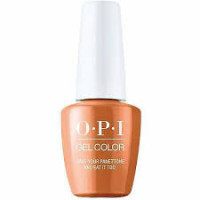 OPI ESM.GC MILAN x15ml. GCMI02