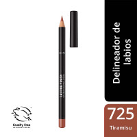 RIMMEL DEL.LAB. LAST.FINISH 725                                       