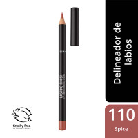 RIMMEL DEL.LAB. LAST.FINISH 110                                       