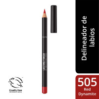 RIMMEL DEL.LAB. LAST.FINISH 505                                       