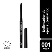 RIMMEL DEL.RETRC.SCAND. 01-BLACK                                      