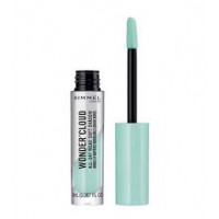 RIMMEL * SOM.LIQ. W.CLOUD 07-C.MINT