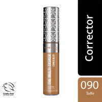 RIMMEL CORREC.OJERAS M.TASKER 009-TOFFEE                              