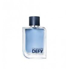 CK DEFY EDT (H) x100 ml.