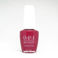 OPI GEL COLOR HOLLYWOOD GCH011