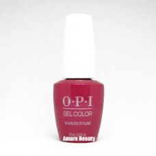 OPI GEL COLOR HOLLYWOOD GCH011