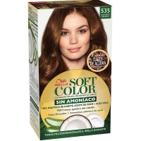 SOFT COLOR KIT T535