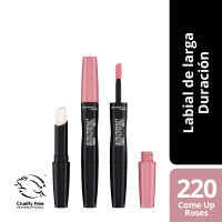 RIMMEL LAB.PROVOCALIPS 220-COME U