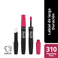 RIMMEL LAB.PROVOCALIPS 310-POUTIN                                     
