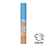 RIMMEL CORREC.HIDRAT. K&F 030