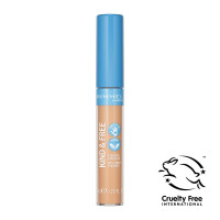 RIMMEL CORREC.HIDRAT. K&F 010