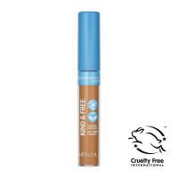 RIMMEL CORREC.HIDRAT. K&F 040