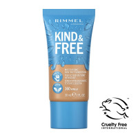 RIMMEL * BASE SKIN TINT K&F 160                                       