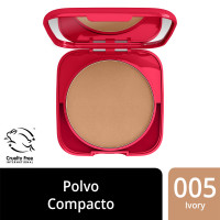 RIMMEL * POLVO COMP. L.FINISH 005                                     