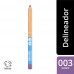 RIMMEL * DEL.LAPIZ K&F 03-GRAPE                                       